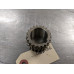 116E106 Crankshaft Timing Gear For 14-16 Nissan Versa 1.6 116E106 Crankshaft Timing Gear For 14-16 Nissan Versa 1.6